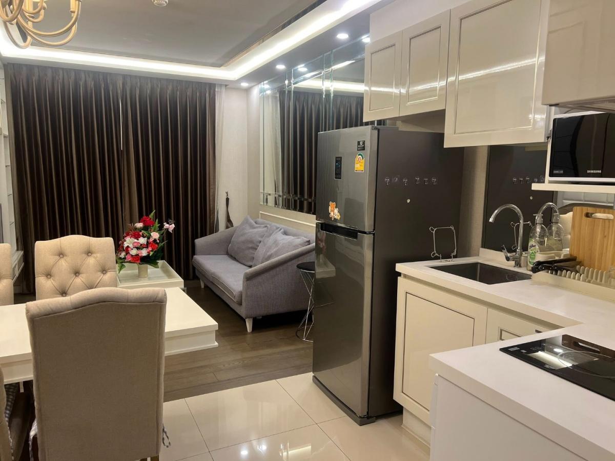 Amaranta Residence
