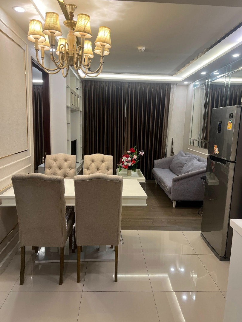 Amaranta Residence
