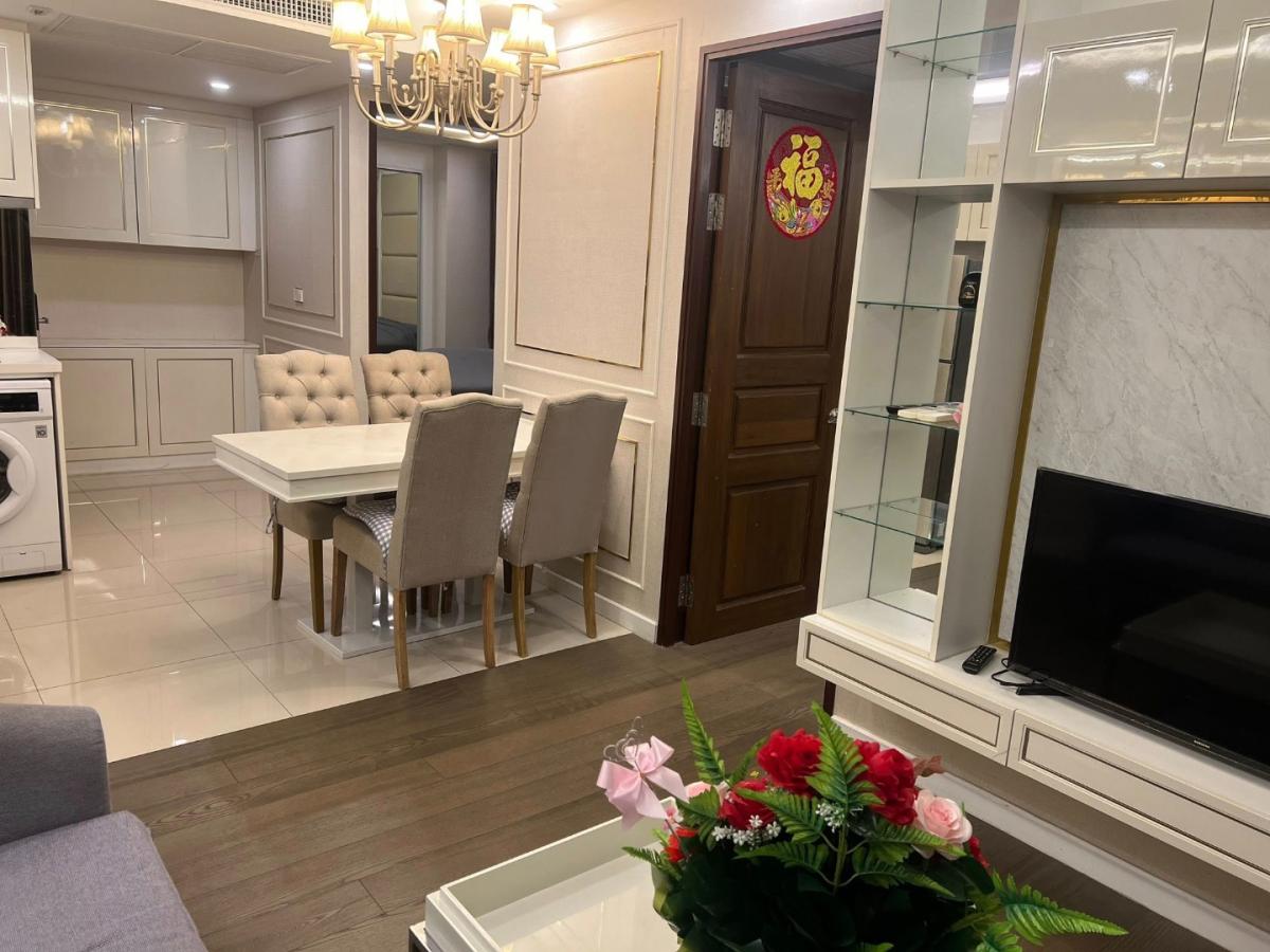 Amaranta Residence