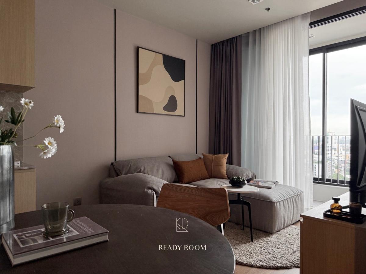  Ideo Q Sukhumvit 36