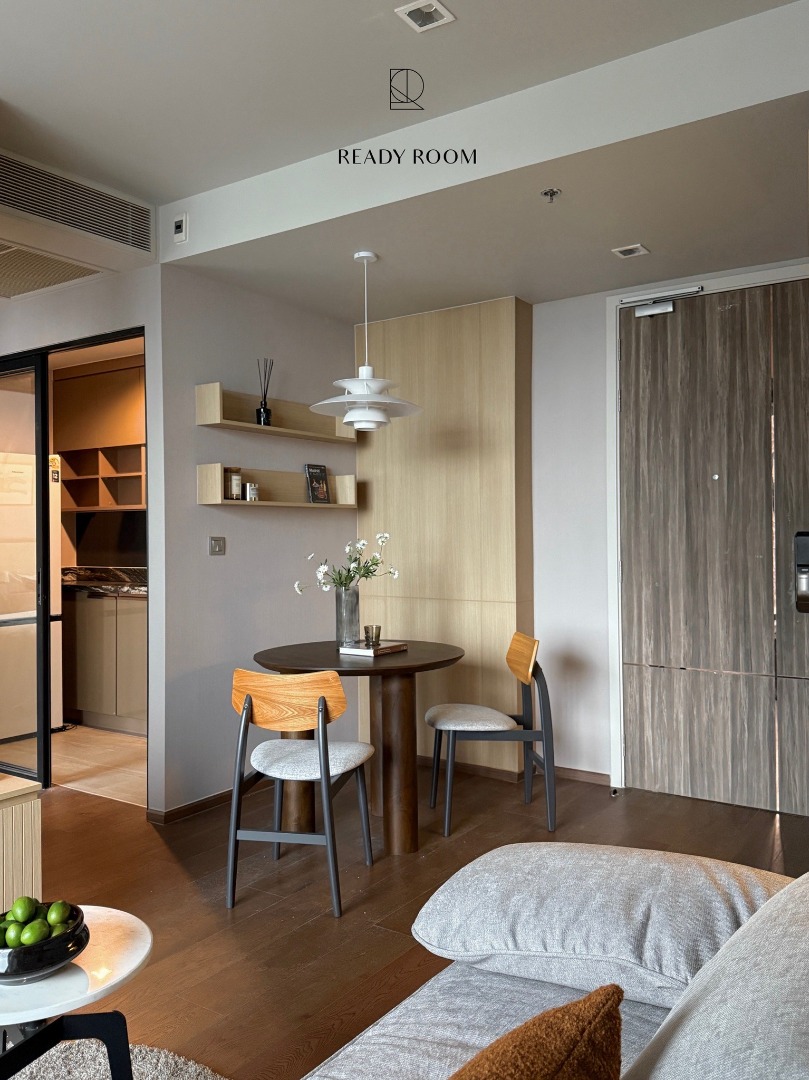  Ideo Q Sukhumvit 36