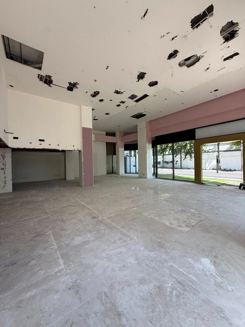 Commercial Space for Rent – Phrom Phong