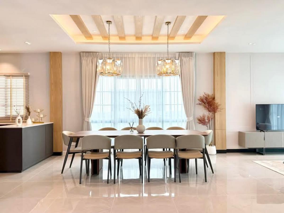 ✨ ให้เช่า The City Bangna 2 (โครงการใหม่) ติด IKEA บางนา