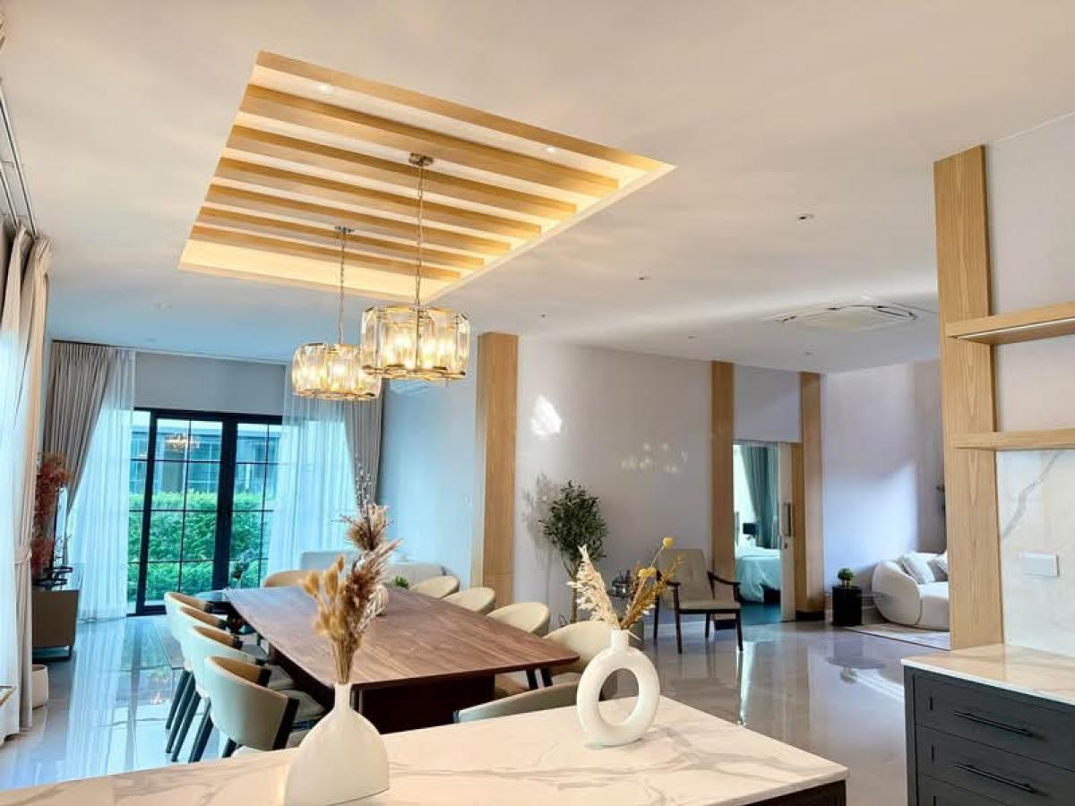 ✨ ให้เช่า The City Bangna 2 (โครงการใหม่) ติด IKEA บางนา