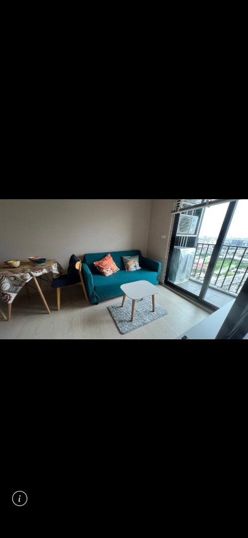 ให้เช่า | Nue Noble ศรีนครินทร์ – ลาซาล