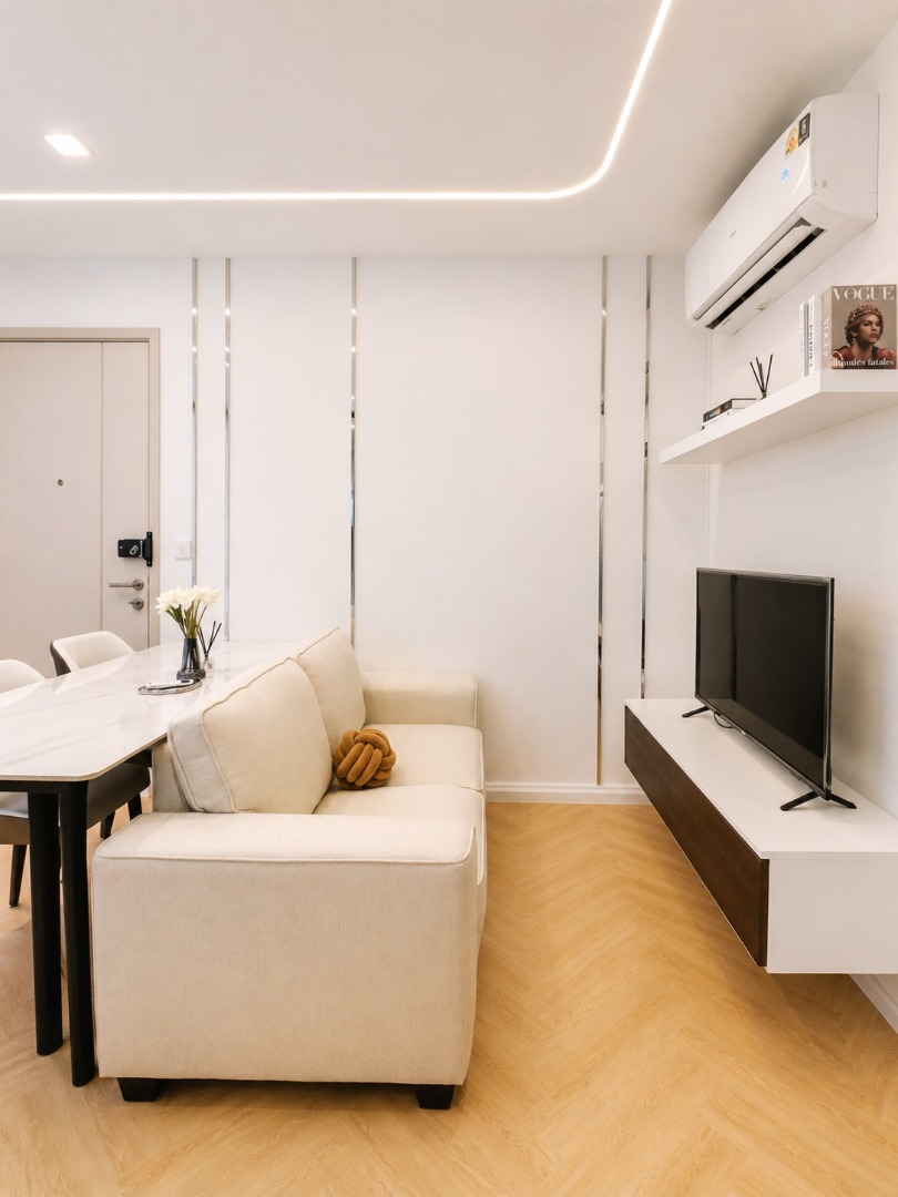 ขาย | Life Sukhumvit 48
