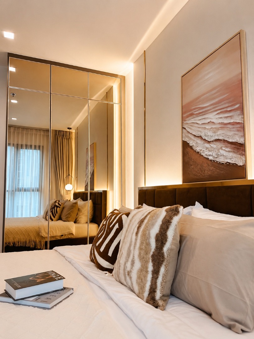 ขาย | Life Sukhumvit 48