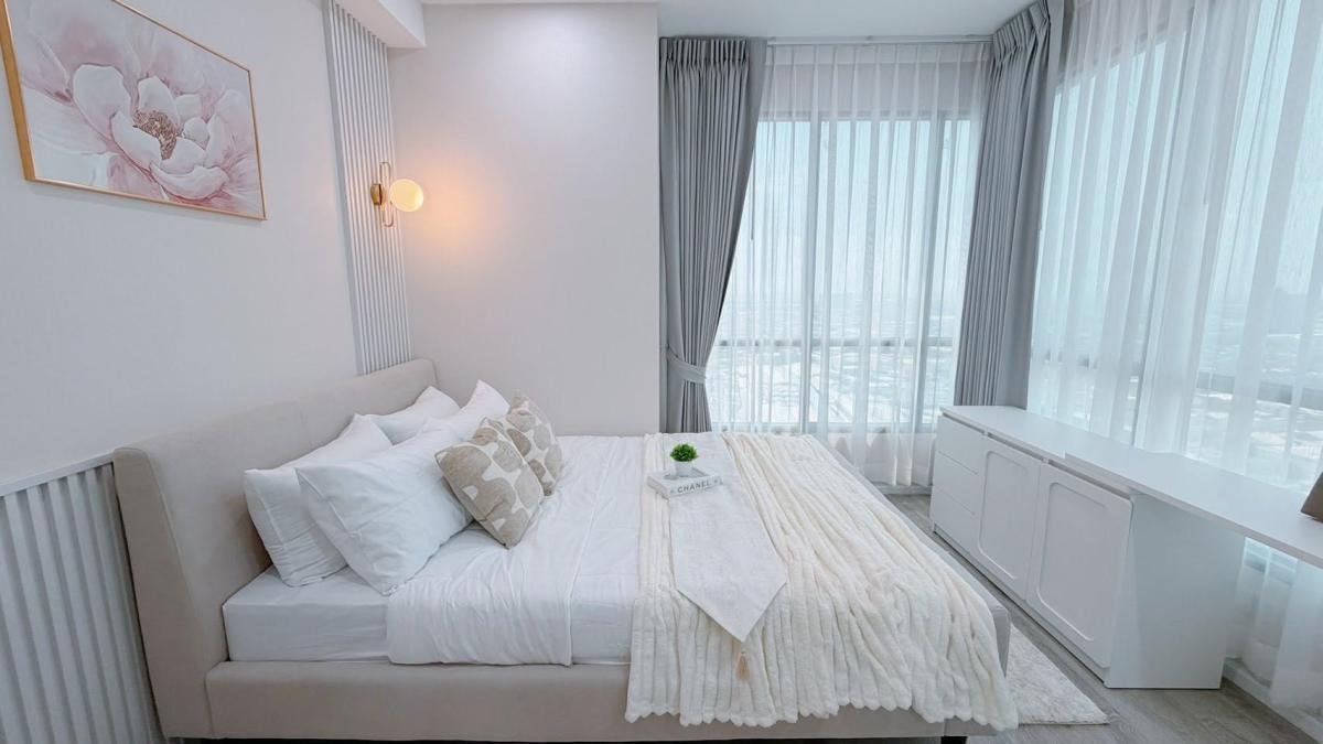  Knightsbridge Sukhumvit – Thepharak