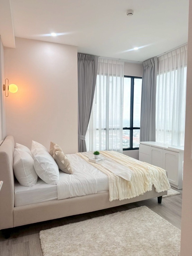  Knightsbridge Sukhumvit – Thepharak