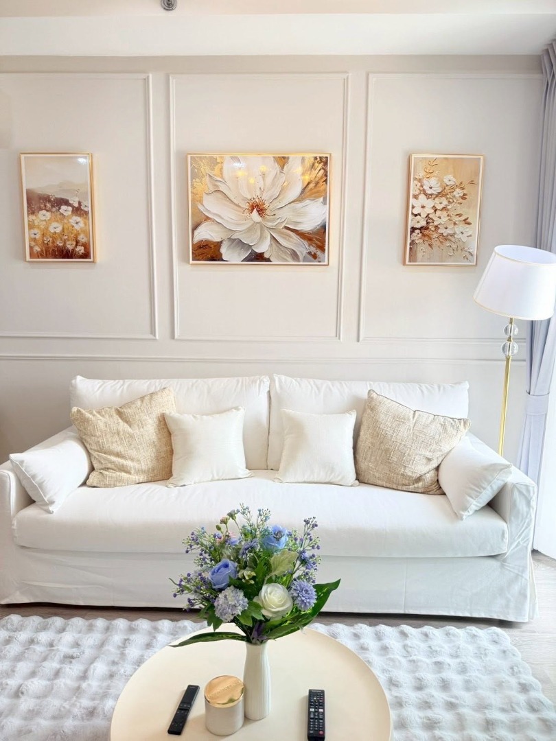  Knightsbridge Sukhumvit – Thepharak