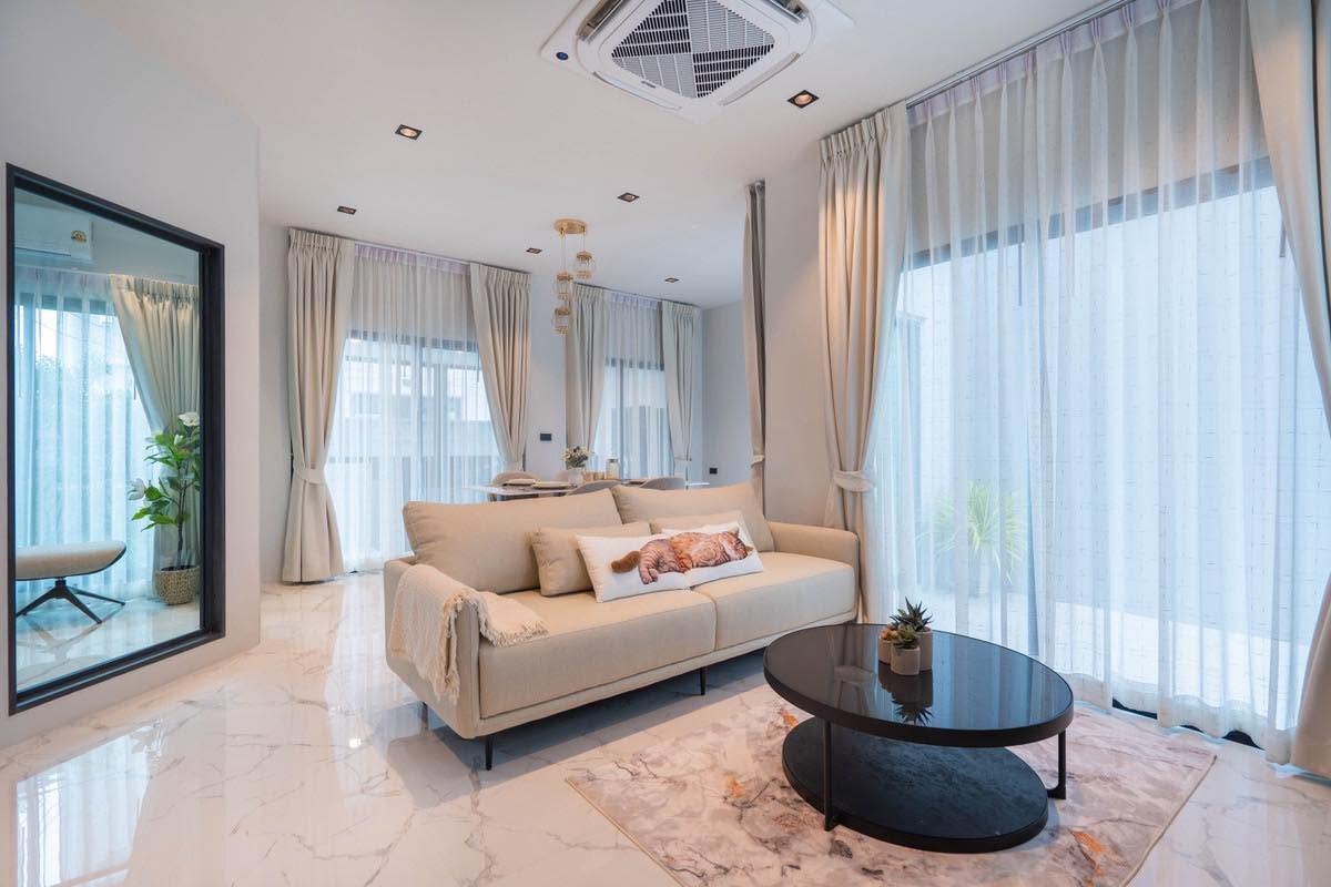 บ้านห้วยขวาง – รัชดา – พระราม 9