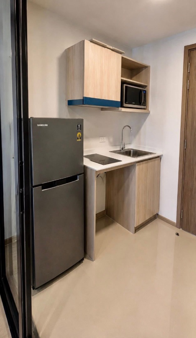 The Muve Sukhumvit 107 