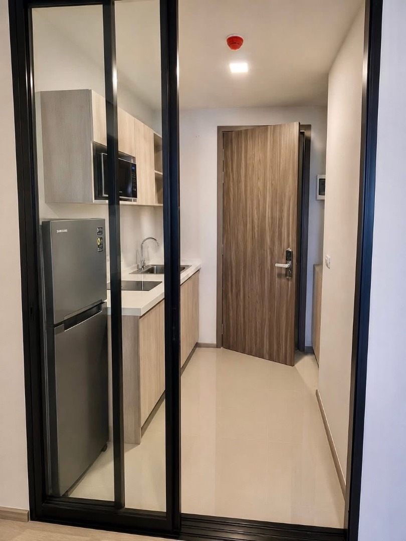 The Muve Sukhumvit 107 