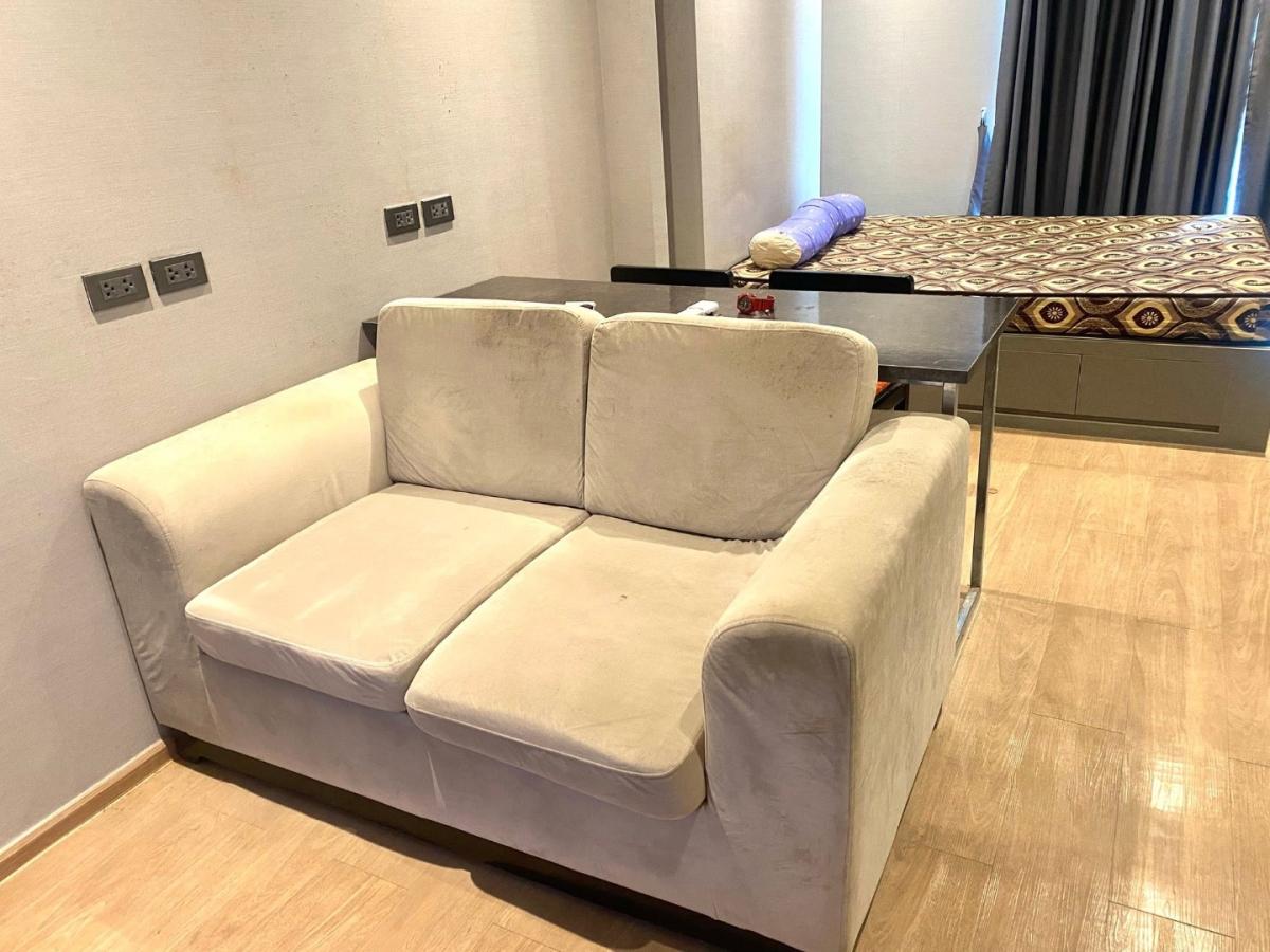 the matt สาทร–ท่าพระ 1