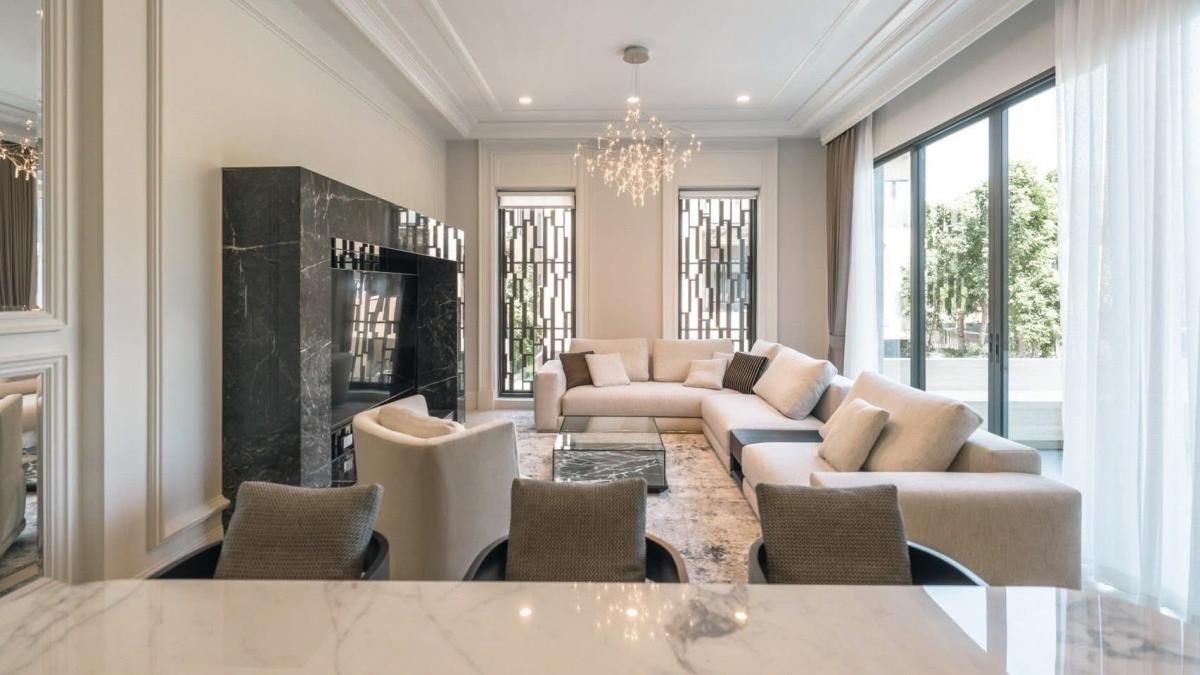 VANA Residence พระราม 9 – ศรีนครินทร์