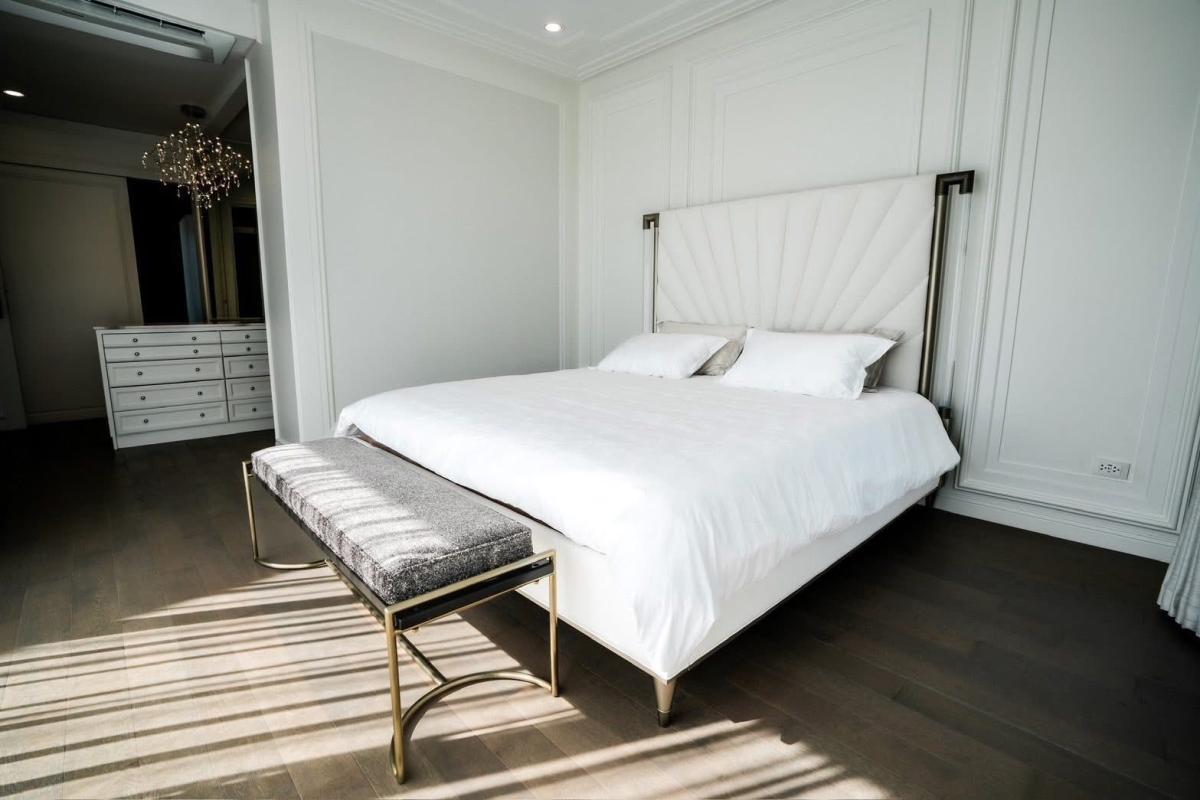 VANA Residence พระราม 9 – ศรีนครินทร์