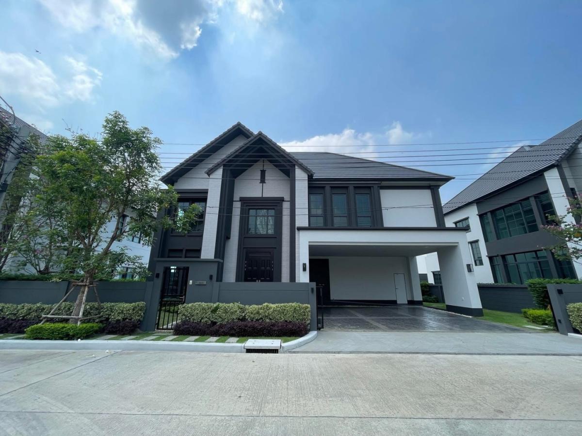 The City รามอินทรา – วงแหวน 2