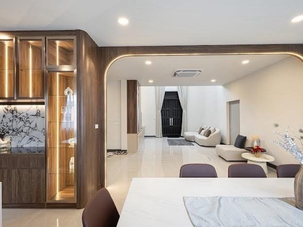 The City รามอินทรา – วงแหวน 2