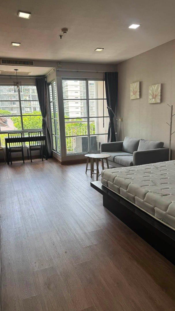  City Smart Condominium Sukhumvit 18