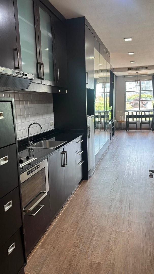  City Smart Condominium Sukhumvit 18