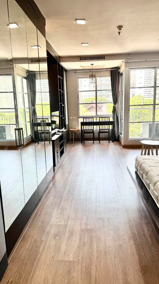  City Smart Condominium Sukhumvit 18