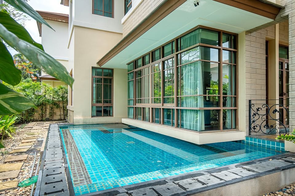 Baan Sansiri Sukhumvit 67