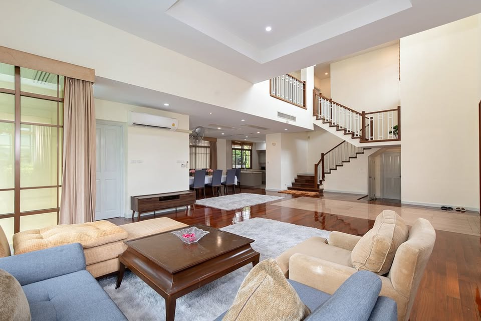 Baan Sansiri Sukhumvit 67