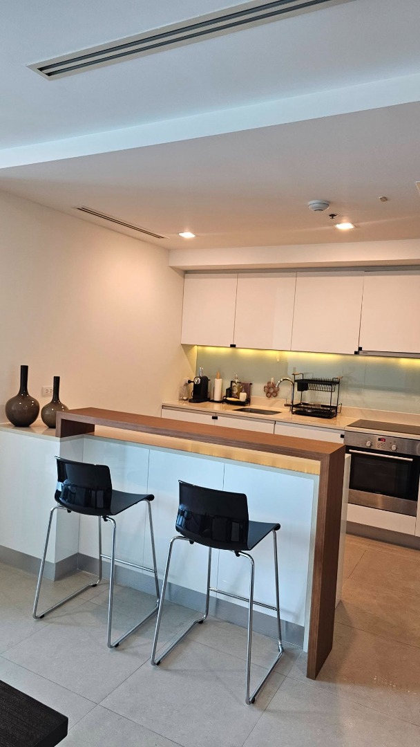 the river condominium