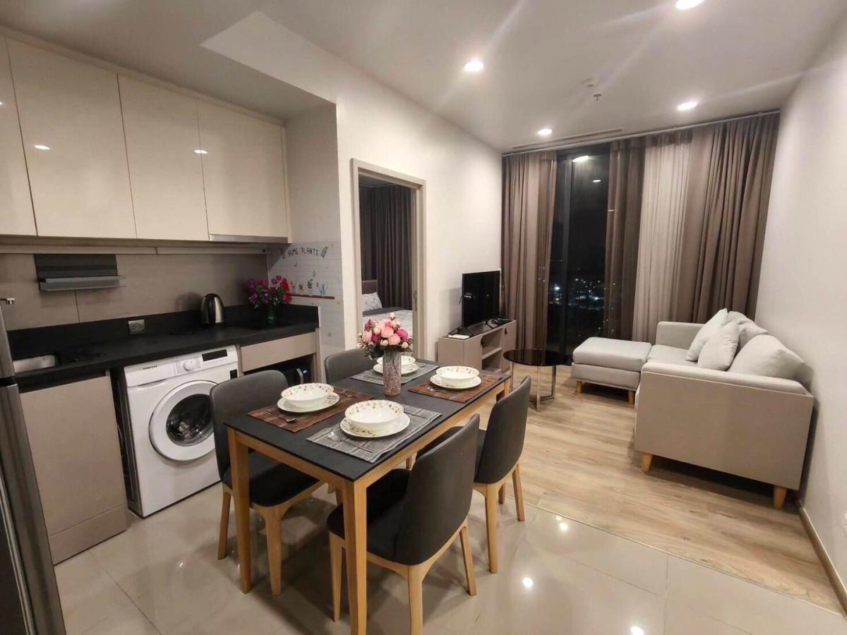 Oka Haus สุขุมวิท 36