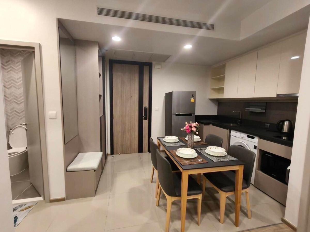 Oka Haus สุขุมวิท 36