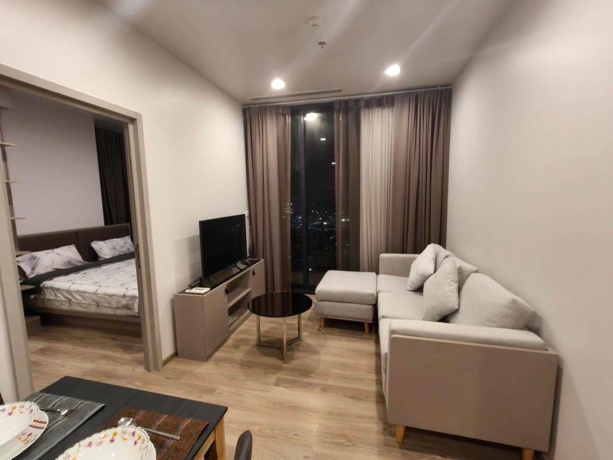 Oka Haus สุขุมวิท 36