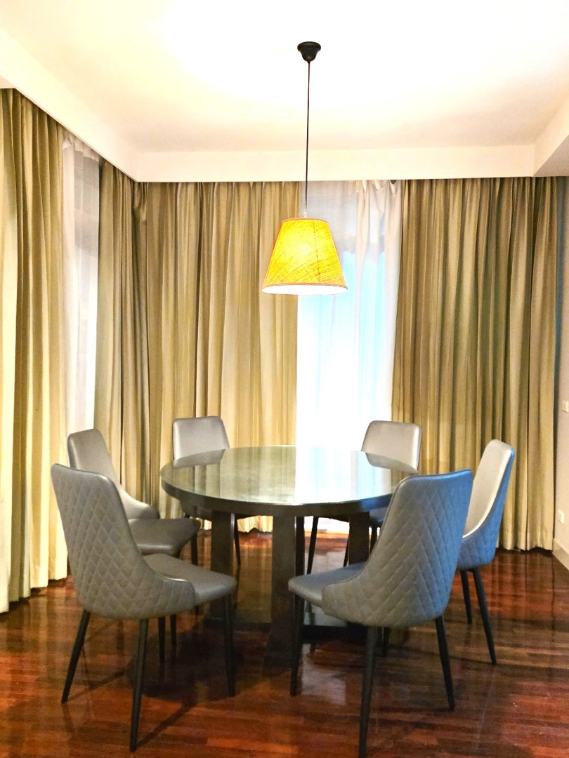  bangkok villa