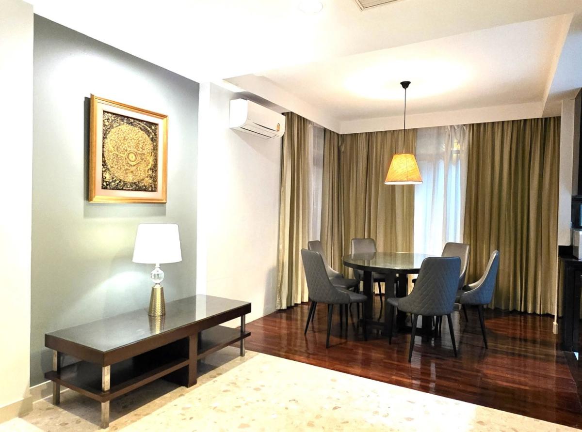  bangkok villa