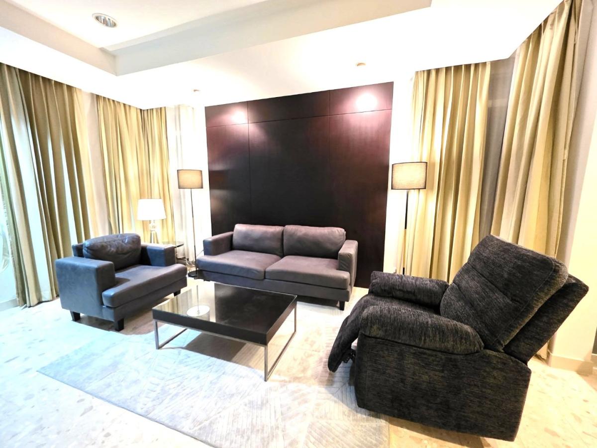  bangkok villa