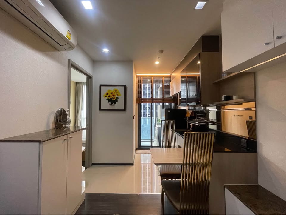  The Line Asoke – Ratchada