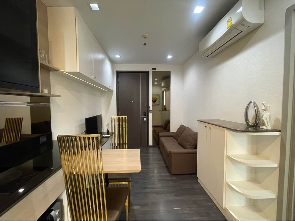 The Line Asoke – Ratchada