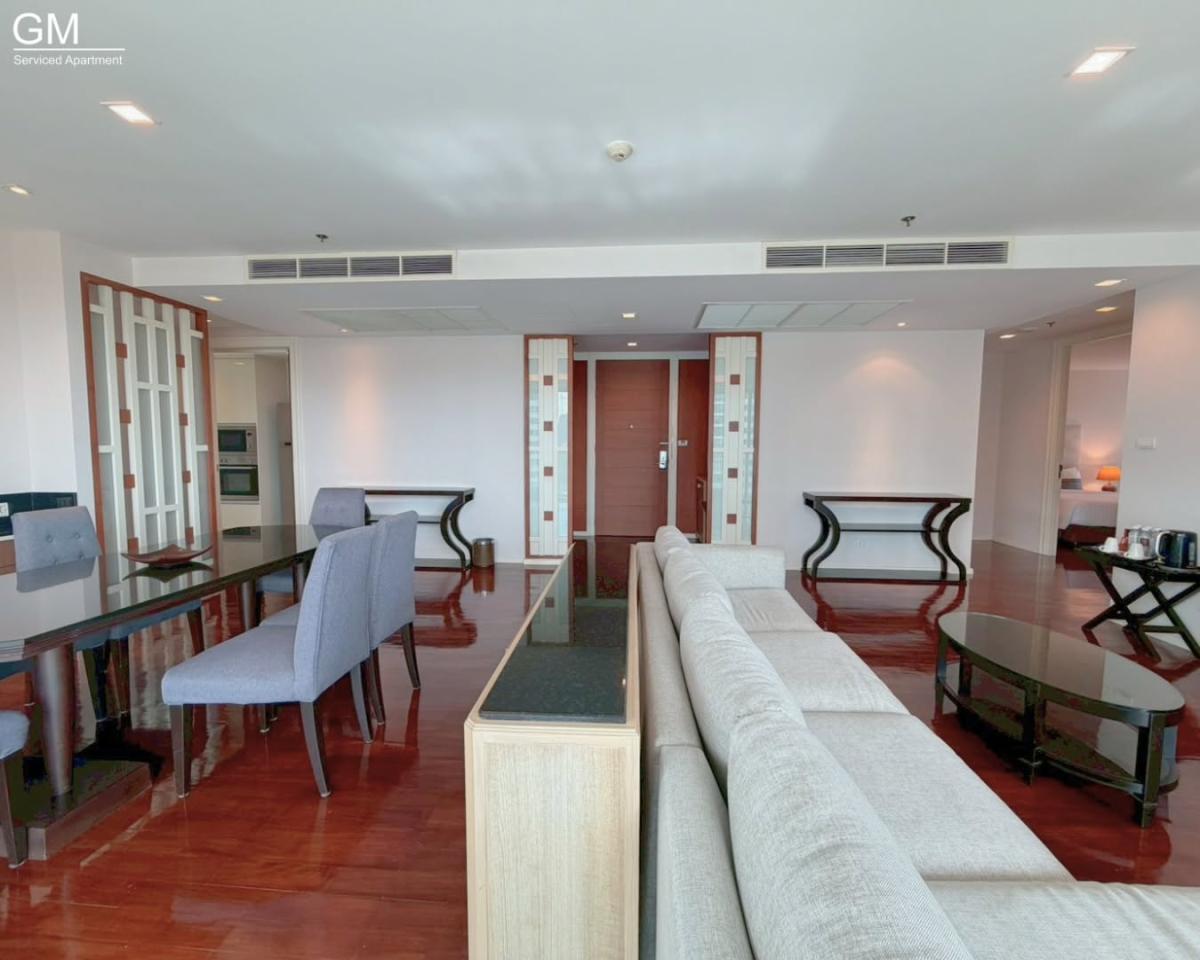 GM Service Apartments