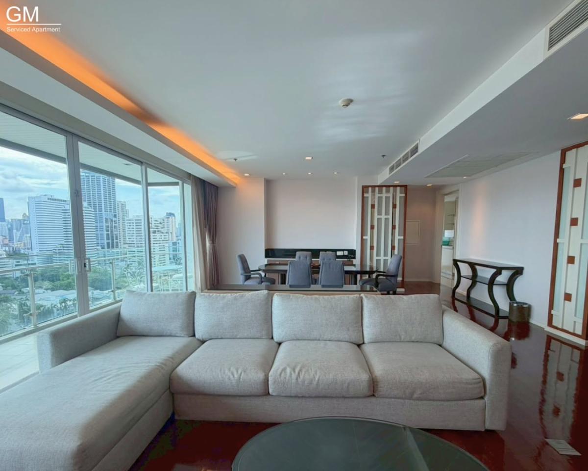 GM Service Apartments