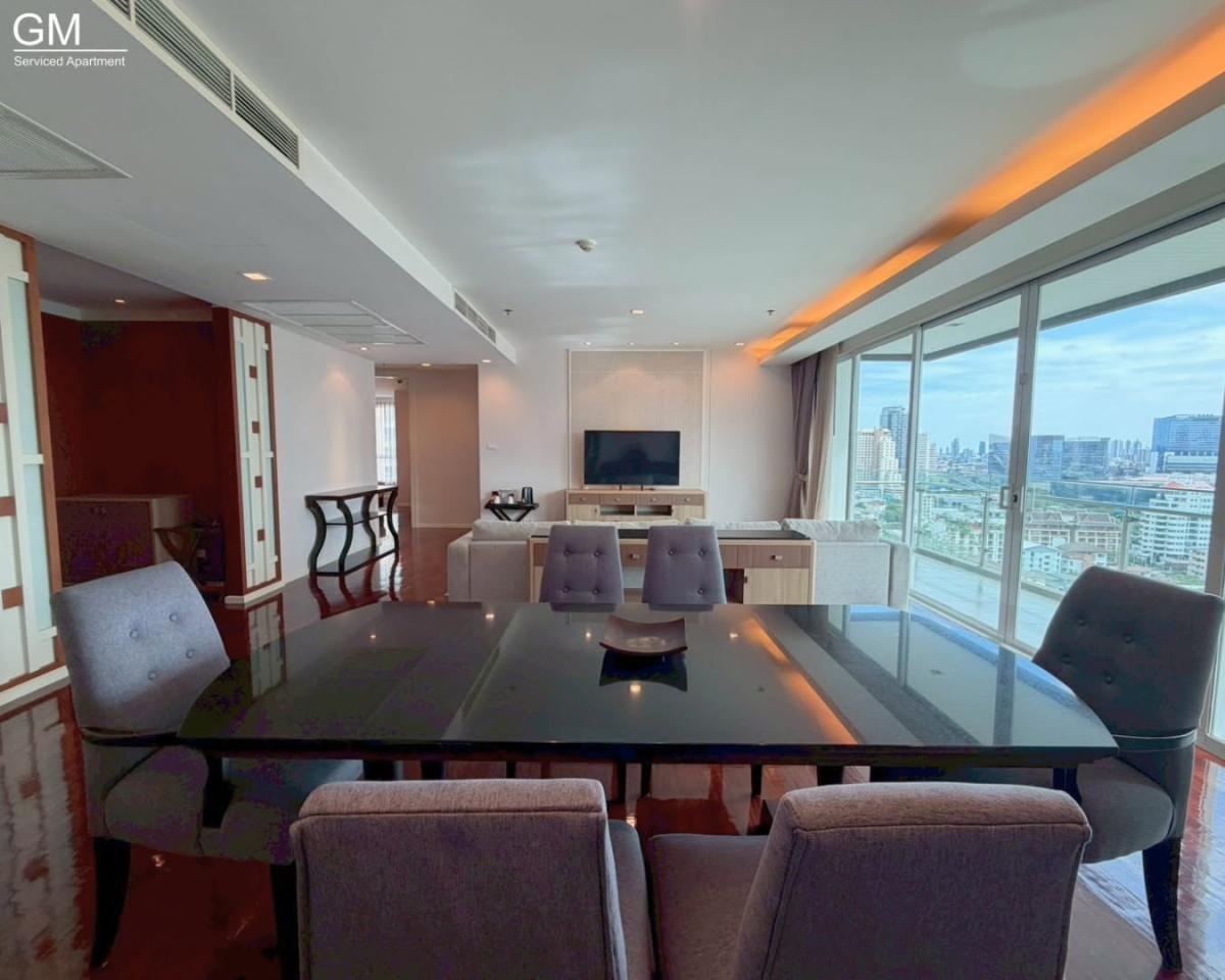 GM Service Apartments