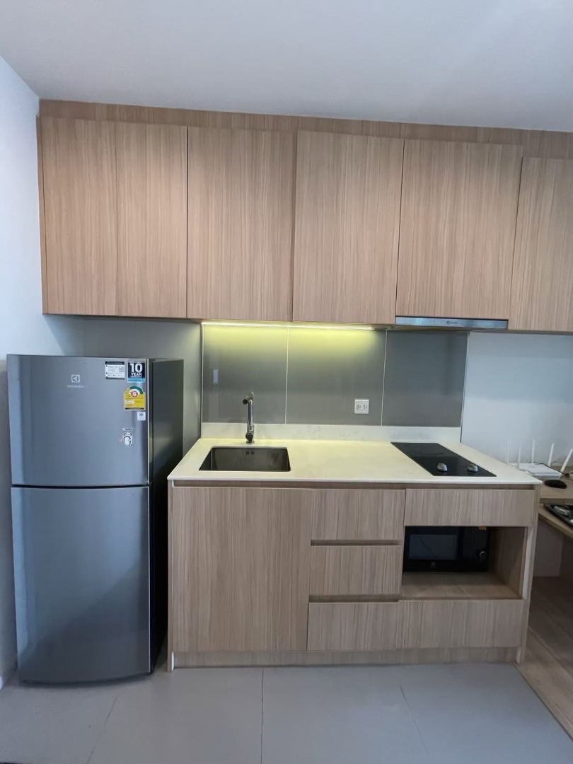 M Jatujak Condominium