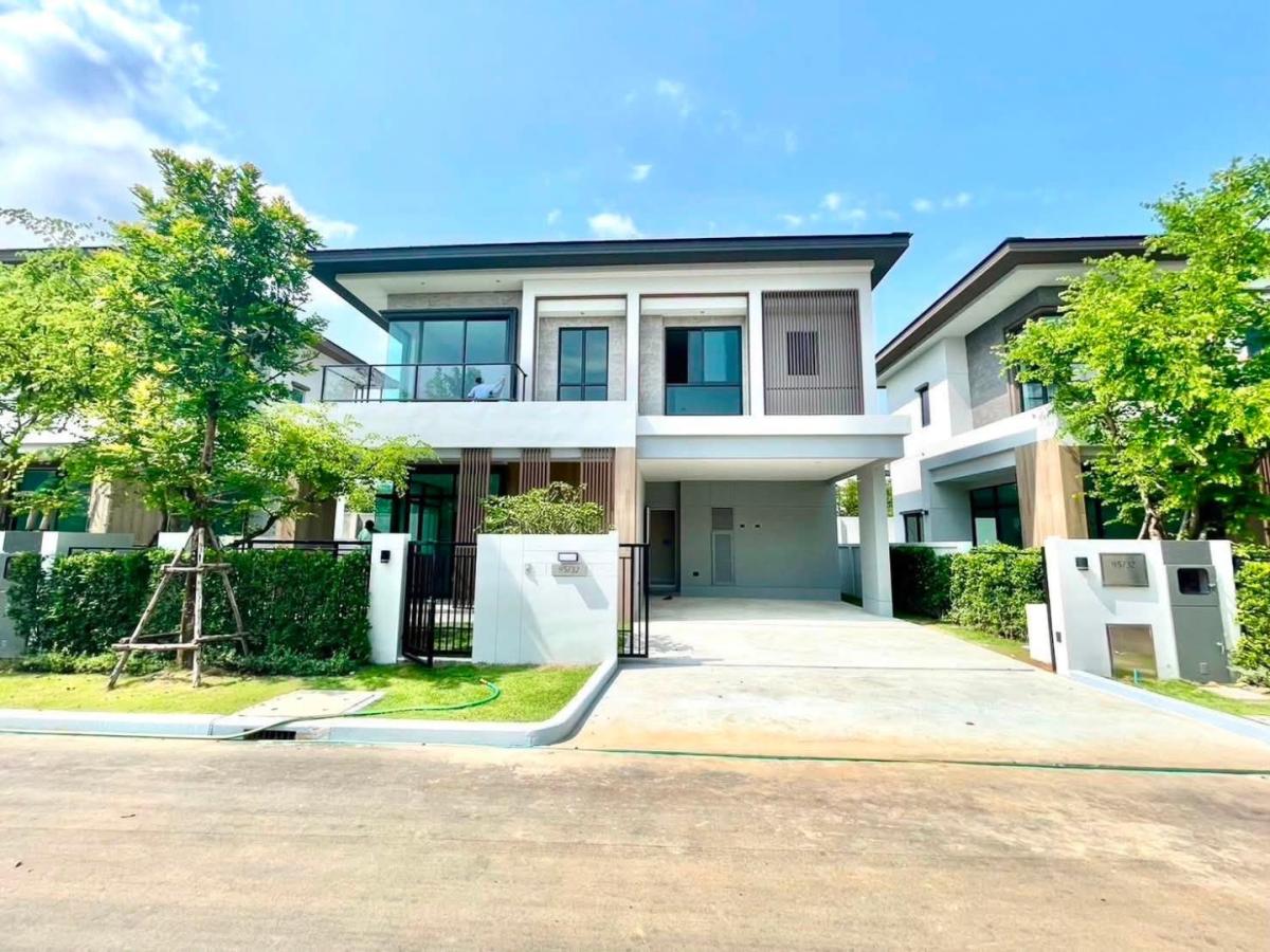 Bangkok Boulevard Bangna กม.5