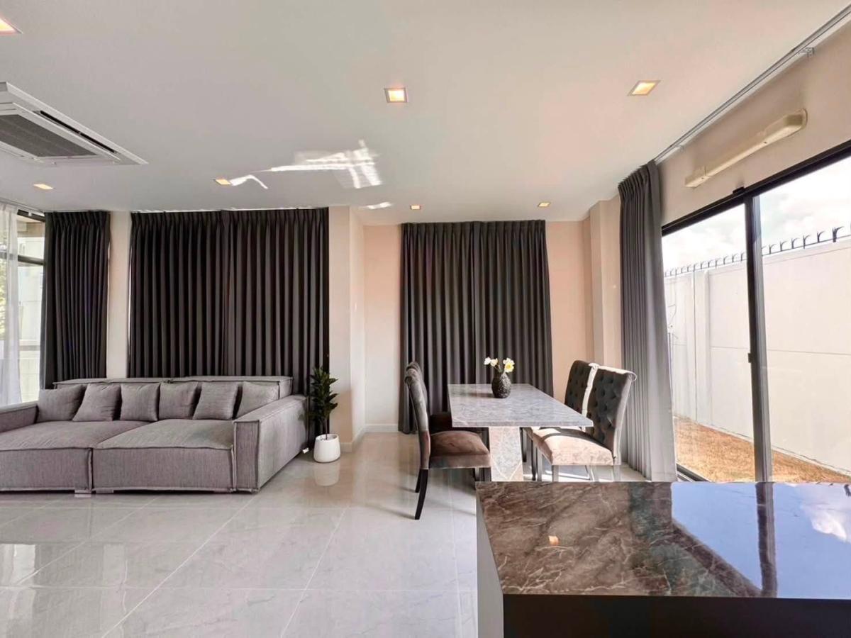 Bangkok Boulevard Bangna กม.5