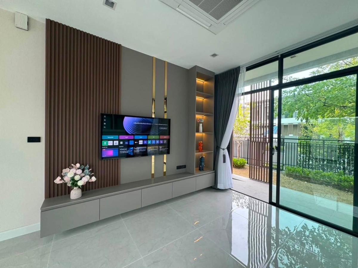 Bangkok Boulevard Bangna กม.5