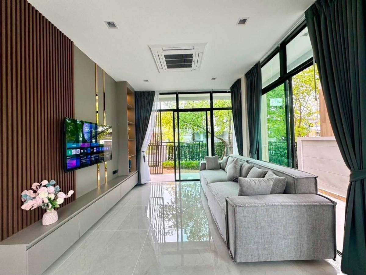 Bangkok Boulevard Bangna กม.5