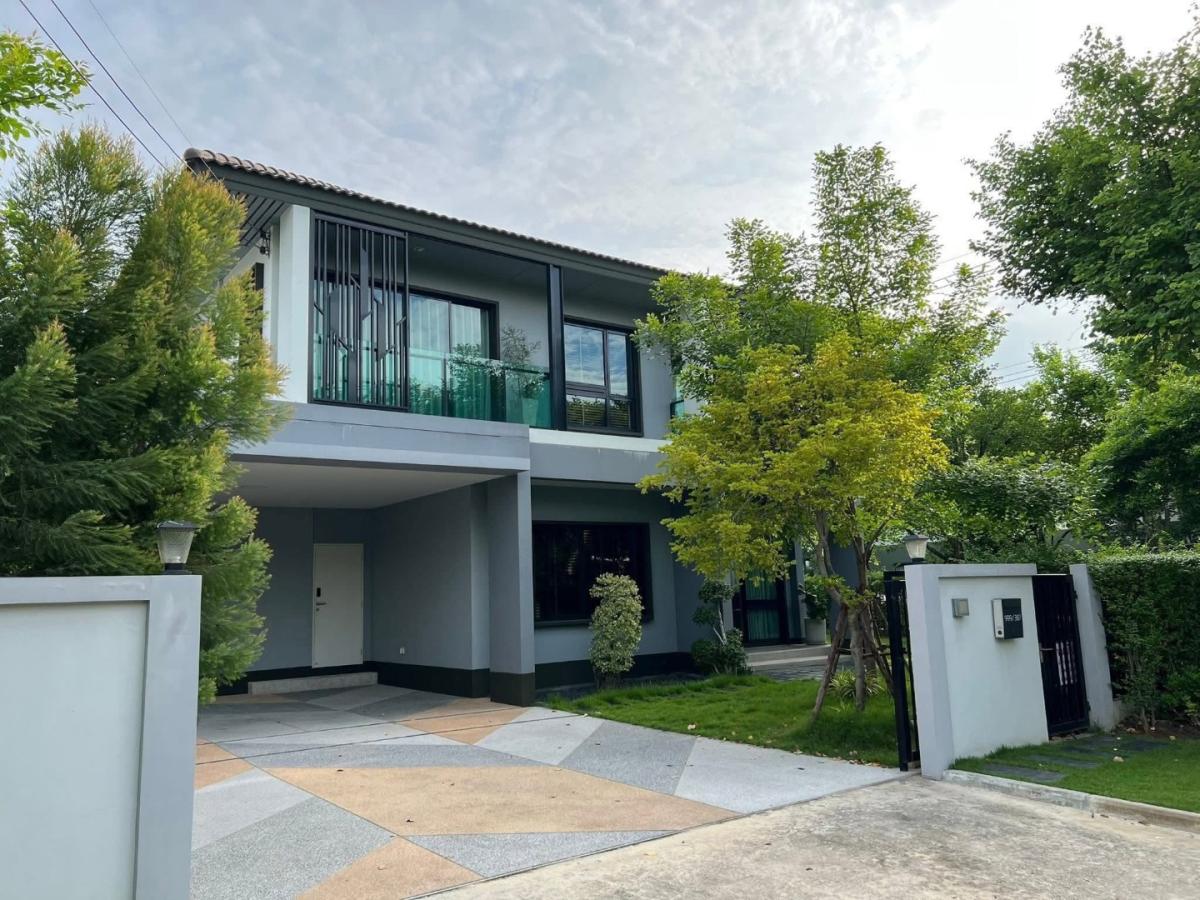 ให้เช่า บุราสิริ วงแหวน–อ่อนนุช 