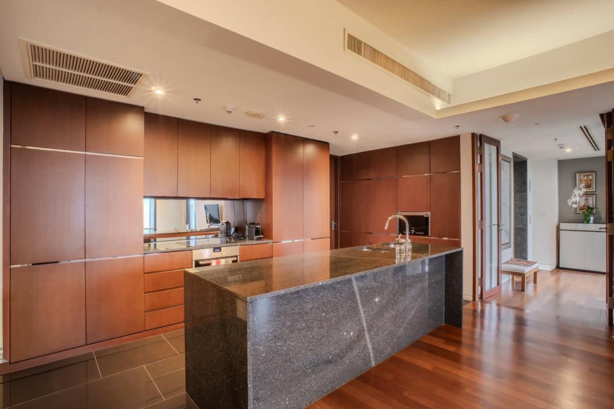 Hansar Residence Rajdamri