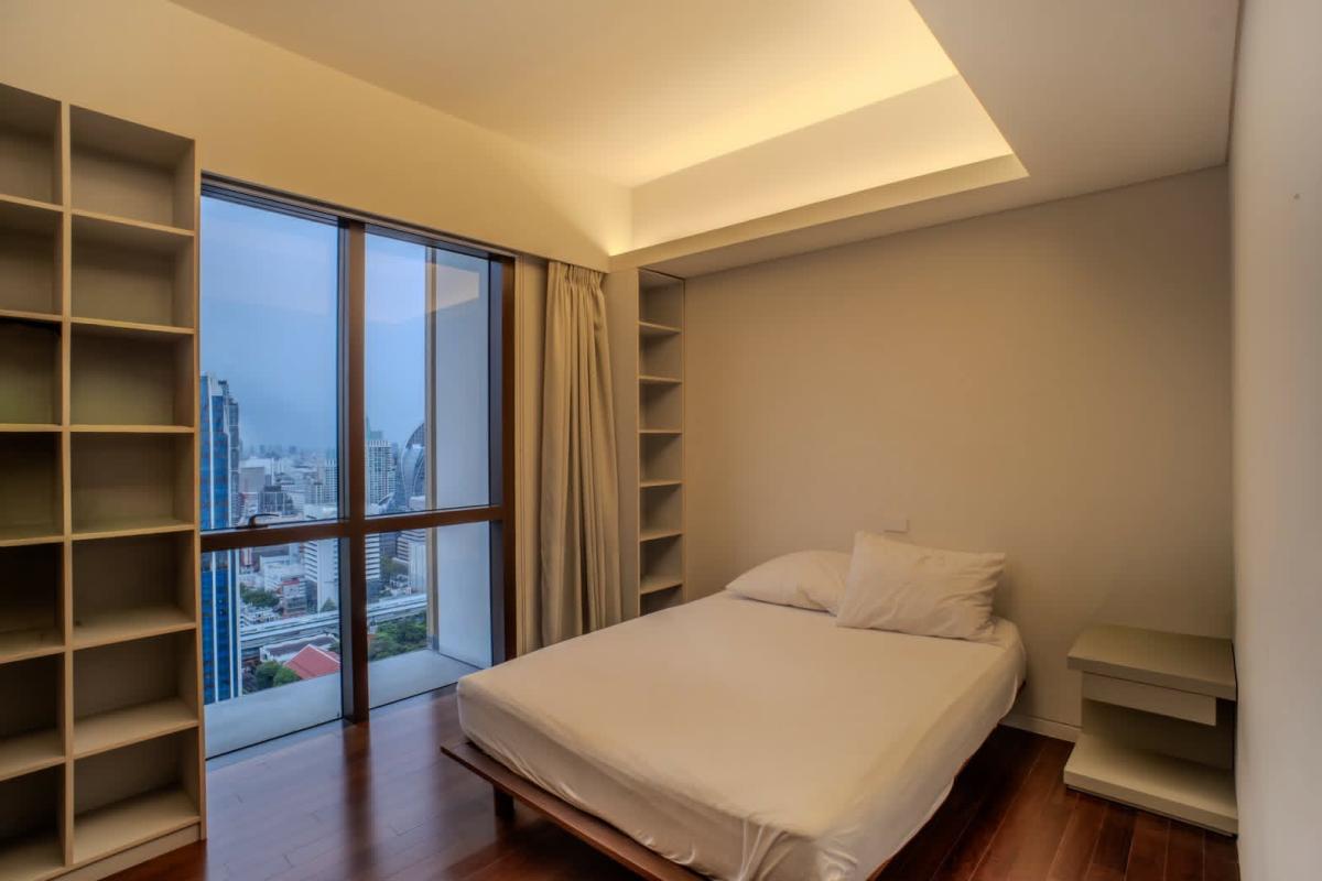 Hansar Residence Rajdamri