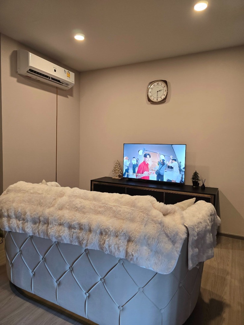 Aspire Sukhumvit–Rama 4