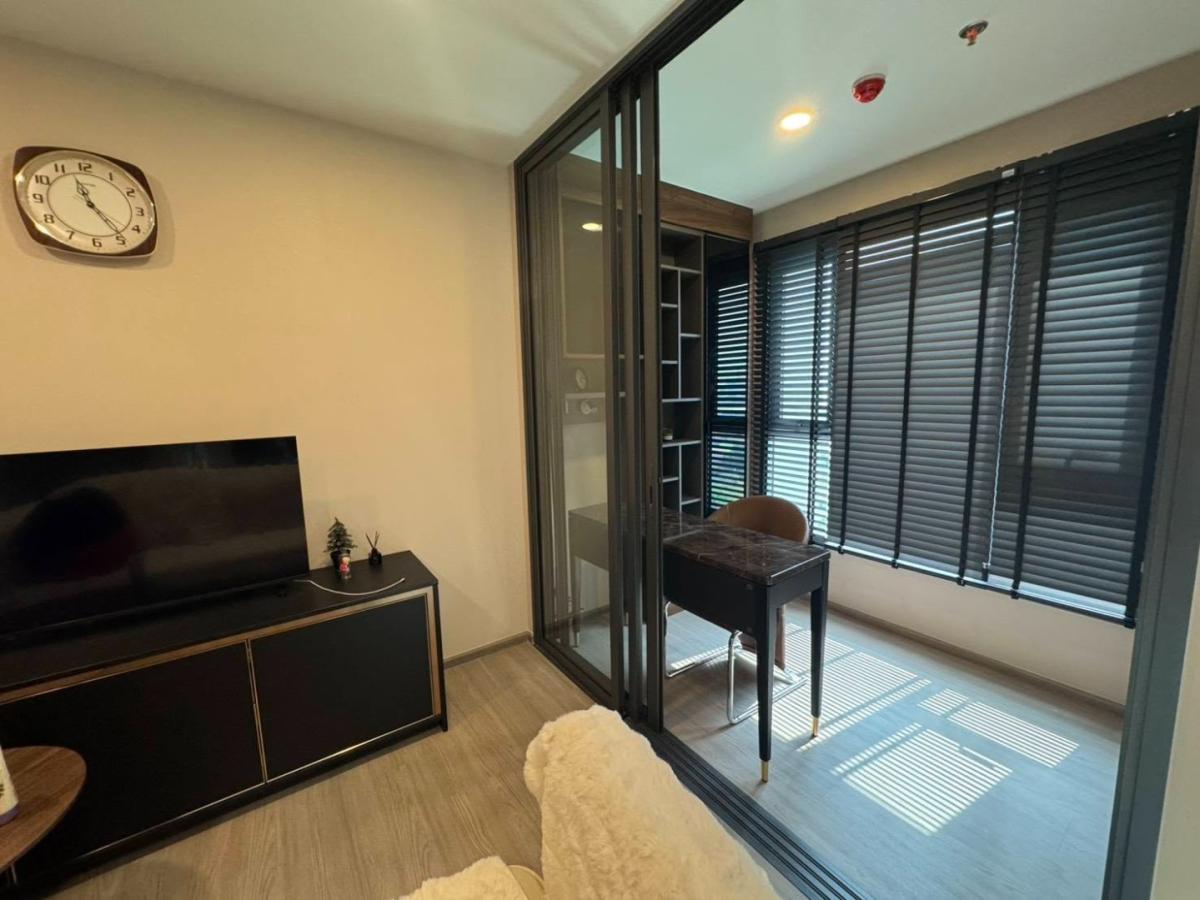 Aspire Sukhumvit–Rama 4