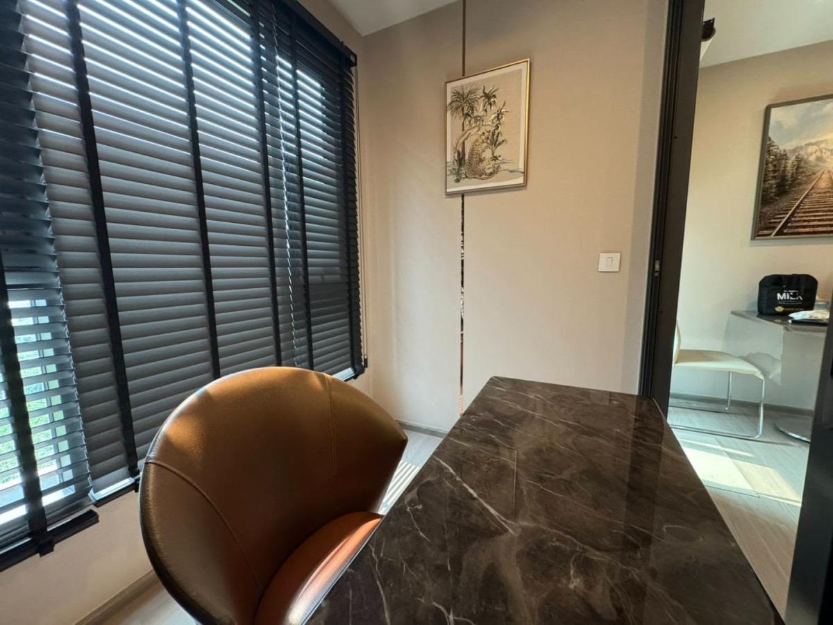 Aspire Sukhumvit–Rama 4